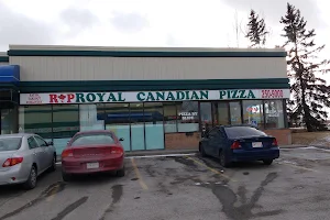 Royal Canadian Pizza image