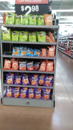 Department Store «Walmart Supercenter», reviews and photos, 2687 N Memorial Dr, Lancaster, OH 43130, USA