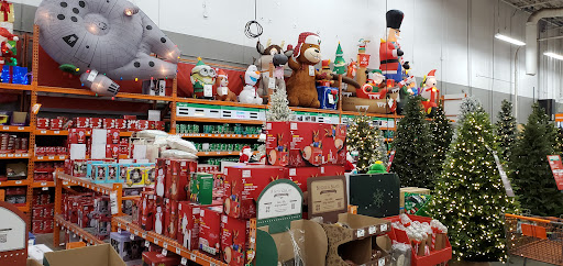 Home Improvement Store «The Home Depot», reviews and photos, 11071 W National Ave, West Allis, WI 53227, USA