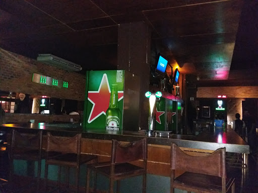 Rivera Club, Asunción