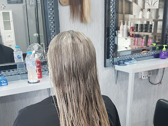 Senol Uzun Hair Salon