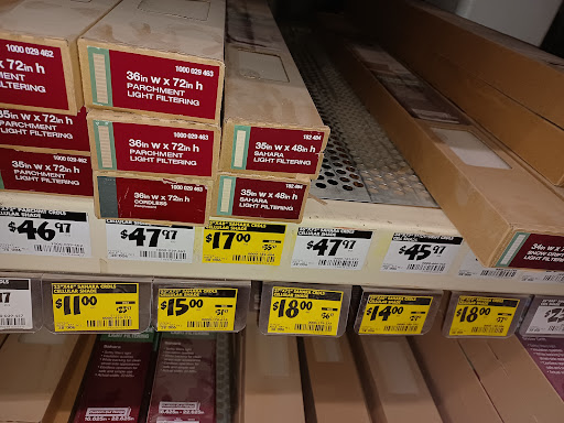 Home Improvement Store «The Home Depot», reviews and photos, 15800 Grove Cir N, Maple Grove, MN 55369, USA