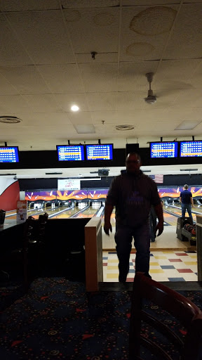 Bowling Alley «AMF Lincoln Lanes», reviews and photos, 3485 Lake Michigan Dr NW, Grand Rapids, MI 49534, USA