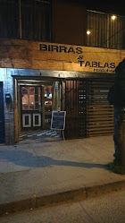 Birras & Tablas Restobar