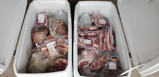 101 Pueblo Ave, Simla, CO 80835, USA