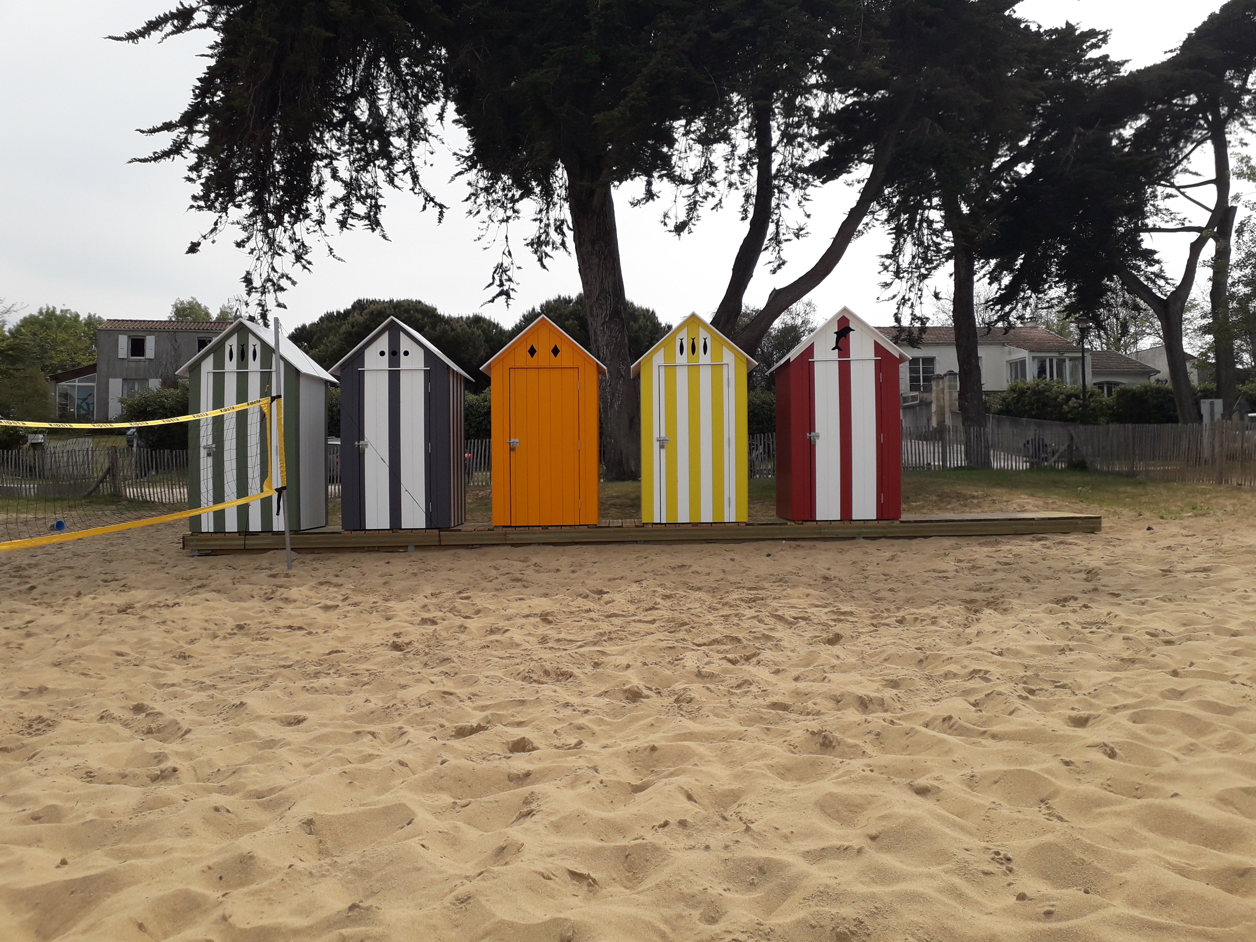 Photo n° 1 de l'avis de Annick.O fait le 22/04/2019 à 20:31