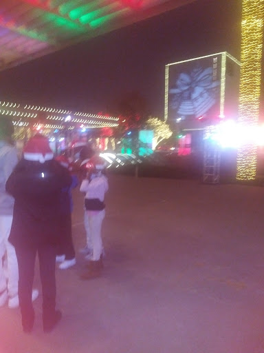 Live Music Venue «AT&T Performing Arts Center», reviews and photos, 2403 Flora St #500, Dallas, TX 75201, USA