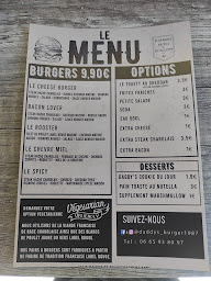 Photo n°3 de Daddy’s Burger à Fréjus ()