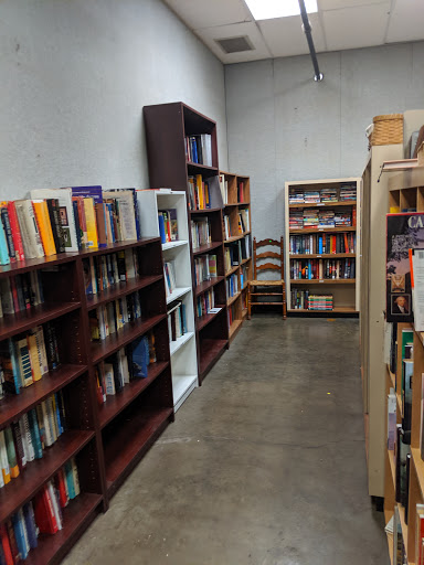 Thrift Store «Diversity Thrift», reviews and photos