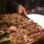 Photo n°6 de l'avis de Gabry.a fait le 14/10/2020 à 19:36 sur le  Macelleria di Testi Massimiliano à Vicopisano