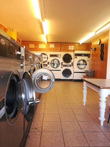 Rub a Dub Dub - Laundry service