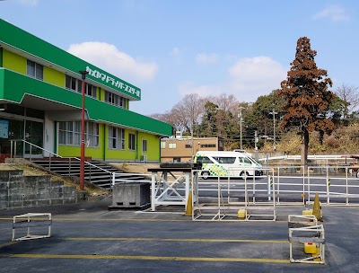 カメヤマドライバーズスクール