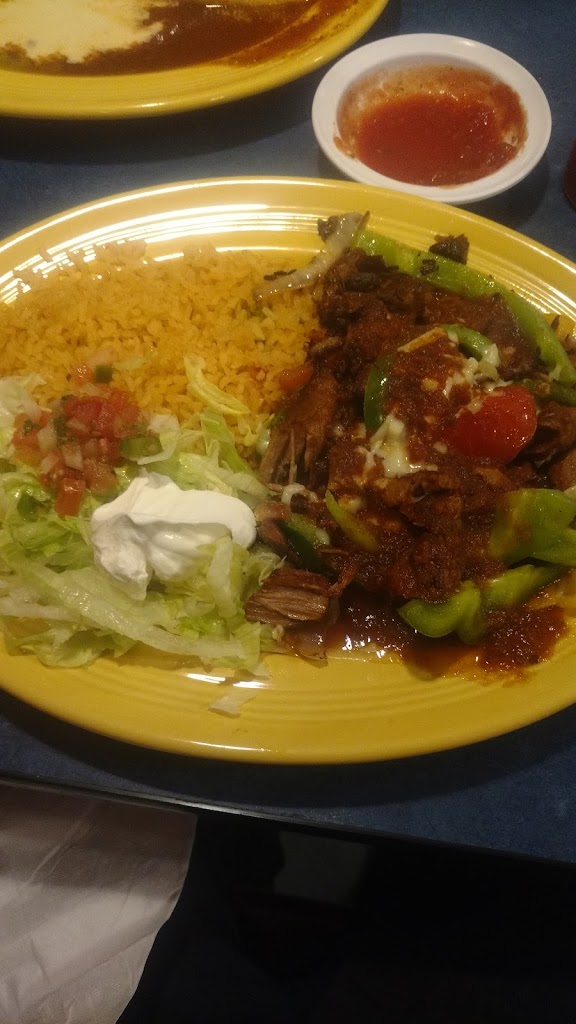 Centinela Mexican Restaurant 51054