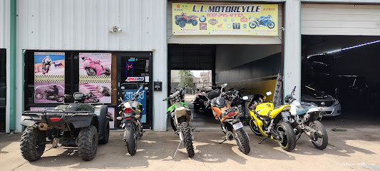 LL Motorcycle Shop