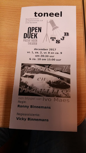 Sint-Jan-Berchmans telefoonnummer