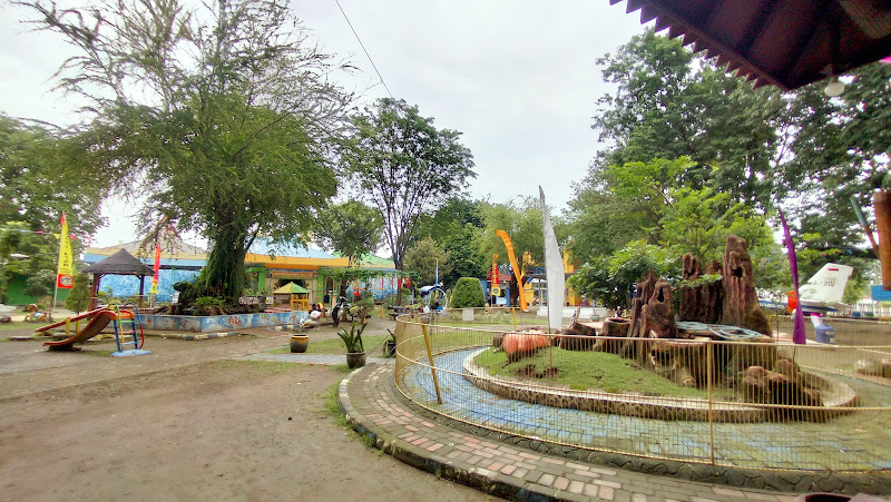 Taman Jalakaca