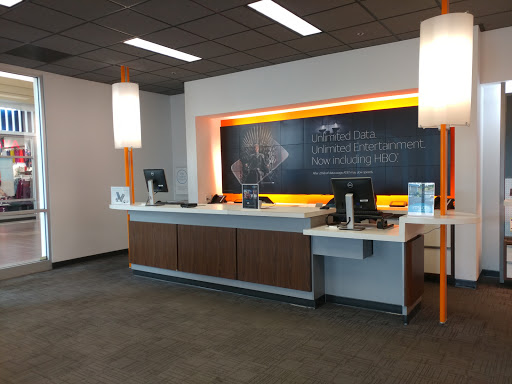 Cell Phone Store «AT&T», reviews and photos, 1402 SE Everett Mall Way #450, Everett, WA 98208, USA