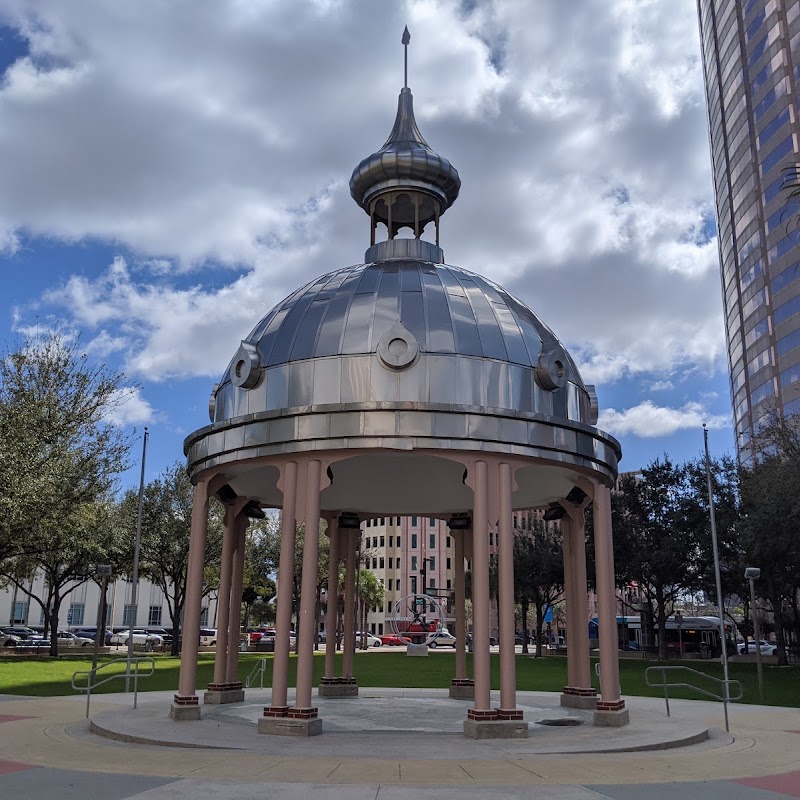 Joe Chillura Courthouse Square