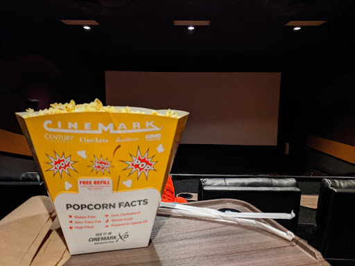 Movie Theater «Cinemark Rave Theatre», reviews and photos, 9700 Preston Crossing Blvd, Louisville, KY 40229, USA