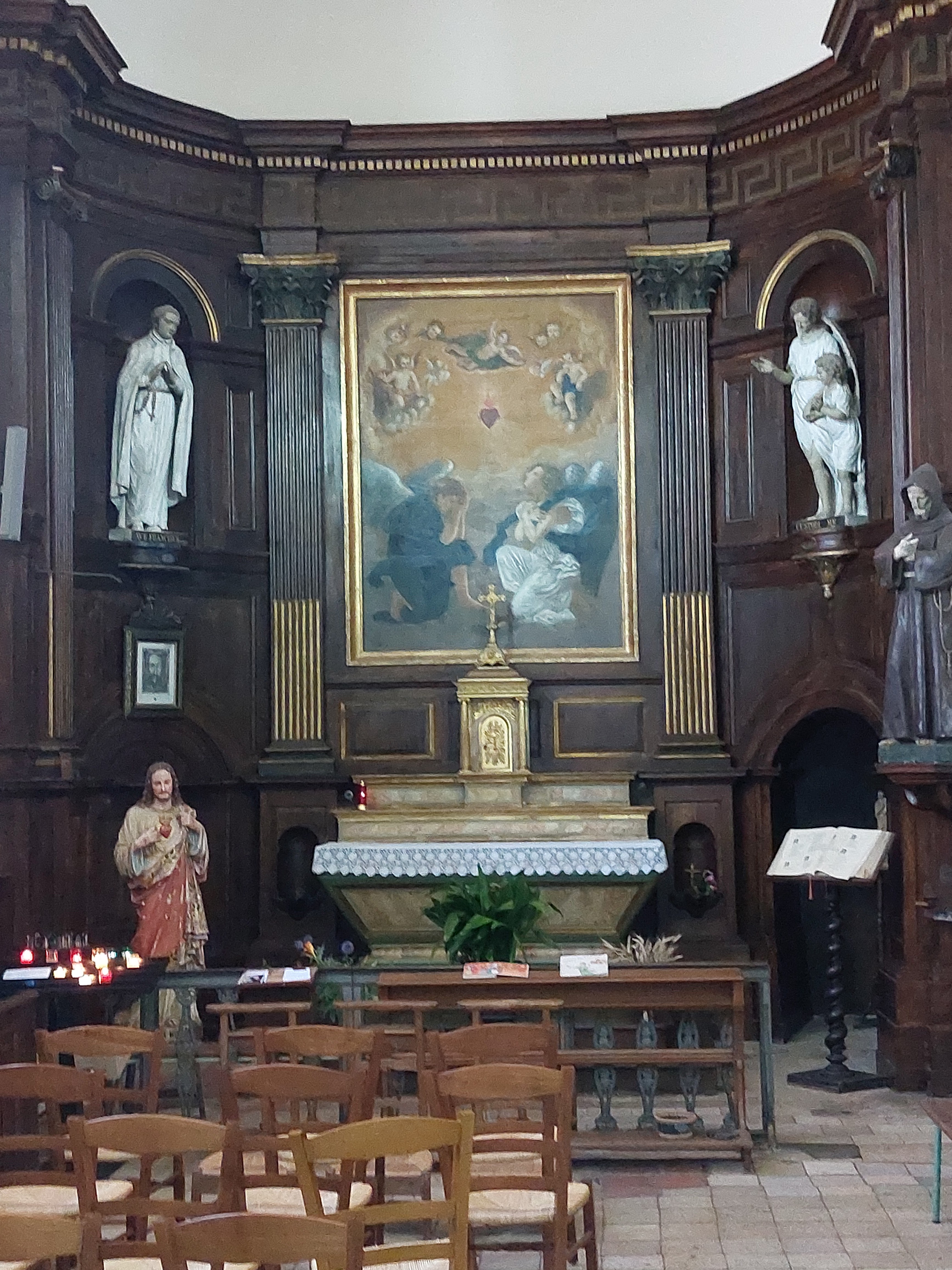 Photo n° 13 de l'avis de Alexandre.e fait le 24/07/2023 à 06:21