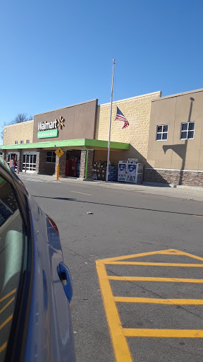 Supermarket «Walmart Neighborhood Market», reviews and photos, 1203 6th Ave SE, Decatur, AL 35601, USA