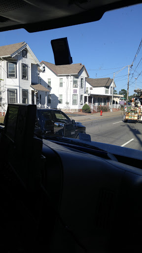 Auto Body Shop «QB Collision», reviews and photos, 487 W Haight Ave, Poughkeepsie, NY 12603, USA