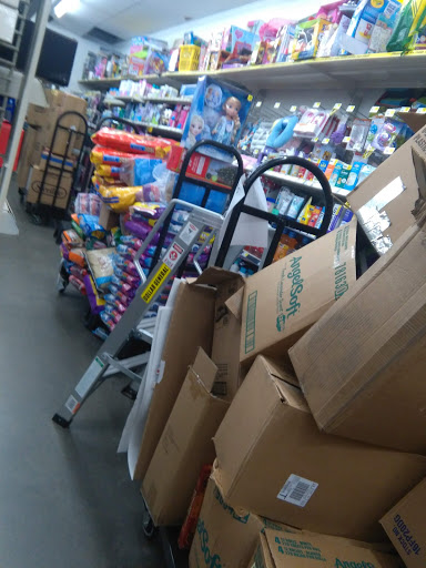 Discount Store «Dollar General», reviews and photos, 9201 US-119, Coldiron, KY 40819, USA