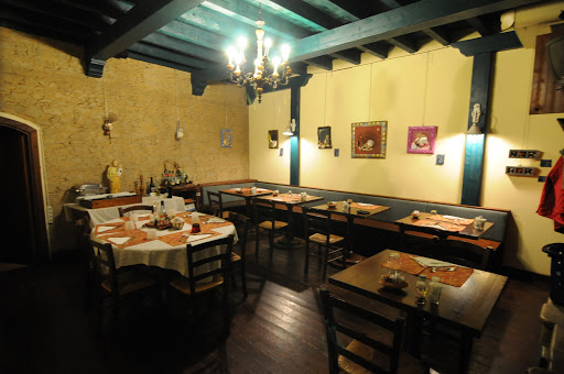 Albergo Ristorante Due Mori SAS in Schio, Provincia di Vicenza