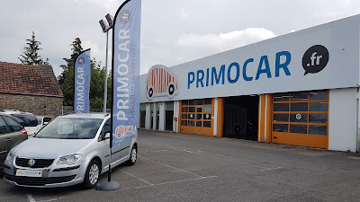 Primocar Forbach à Forbach