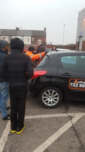 Halfords - Edge Lane Liverpool