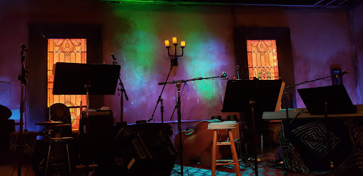 Performing Arts Theater «Trinty House Theatre», reviews and photos, 38840 W 6 Mile Rd, Livonia, MI 48152, USA