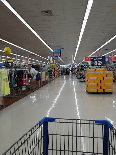 Department Store «Walmart Supercenter», reviews and photos, 1660 Tappahannock Blvd, Tappahannock, VA 22560, USA