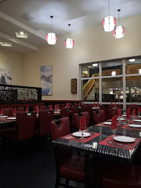 Atmosphère du Restaurant chinois Shanghai Wok à Gerzat - n°4