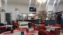 Atmosphère du Restaurant italien Osteria La Bufala à Valencin - n°2