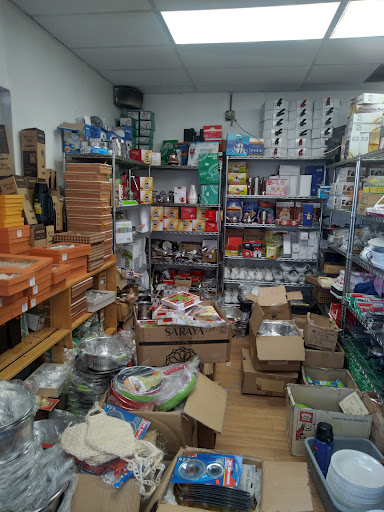 Grocery Store «Almostafa International Market», reviews and photos, 2159 S Parker Rd, Denver, CO 80231, USA