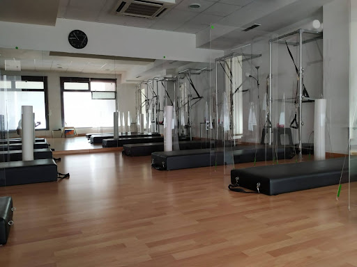 CENTRO PILATES ZAMORA en Zamora, Zamora