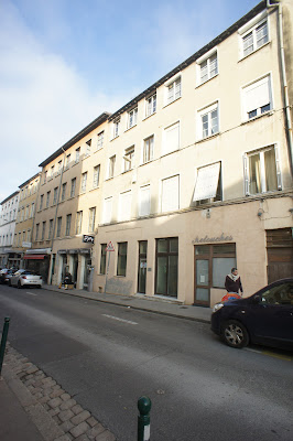 Experimo à Lyon