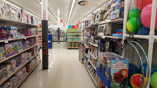 Discount Store «Kmart», reviews and photos, 2000 E 10 Mile Rd, Warren, MI 48091, USA
