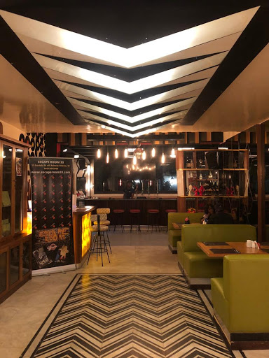 Utopia, 11b Goriola St, off Adeola Odeku St, Victoria Island, Lagos, Nigeria, Event Venue, state Lagos