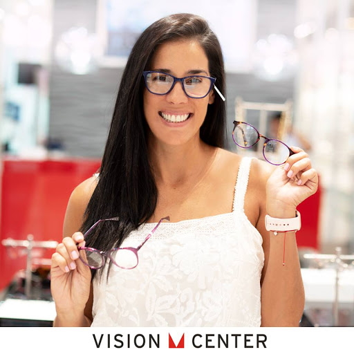 Vision Center Mall Aventura Arequipa