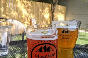 Mountain Hops Brewhouse image