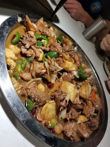 Restaurant «Pacific Rim Center», reviews and photos, 900 S Jackson St # 216, Seattle, WA 98104, USA