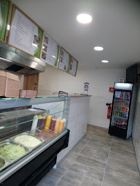 Photos du propriétaire du Restauration rapide Ducey Kebab House à Ducey-les-Chéris - n°1