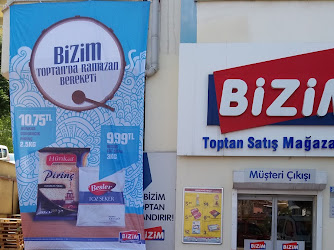 Bizim Toptan Market