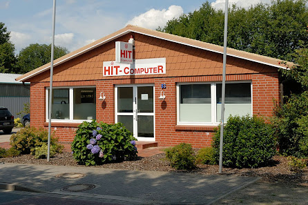 HIT Computer GmbH & Co. KG Im Sande 83, 21698 Harsefeld, Deutschland
