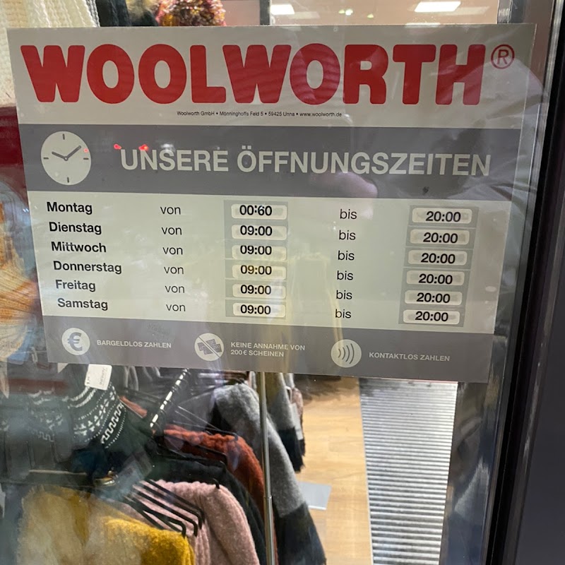 Woolworth