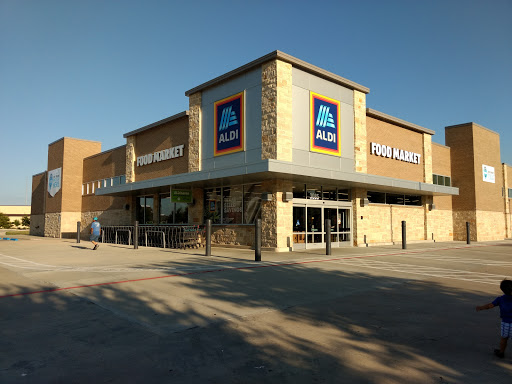 Supermarket «ALDI», reviews and photos, 3085 Ridge Rd, Rockwall, TX 75032, USA