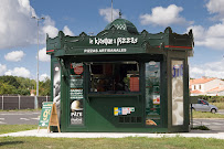 Photos du propriétaire du Pizzeria Le Kiosque à Pizzas à Pont-Saint-Martin - n°3