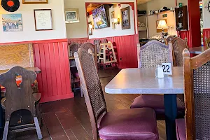 The Red Mill Inn & Pizza image