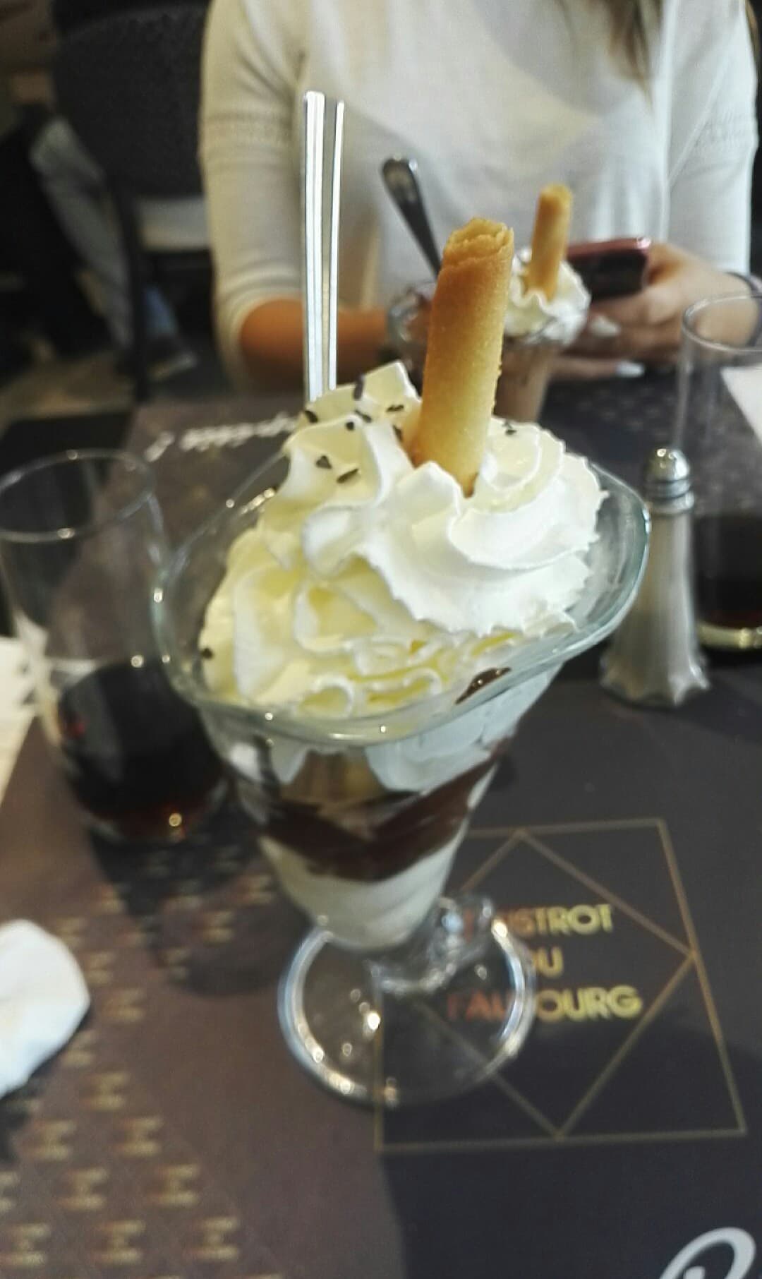 Photo n° 1 de l'avis de Lucas.e fait le 11/09/2018 à 12:03